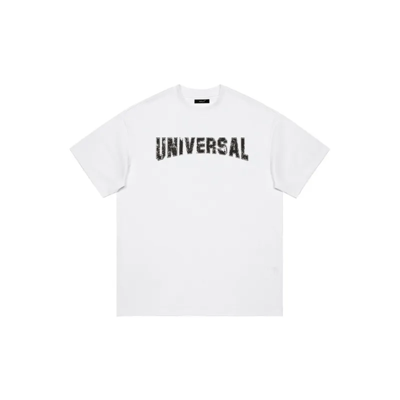 Universal Templates T Shirt Unisex-1