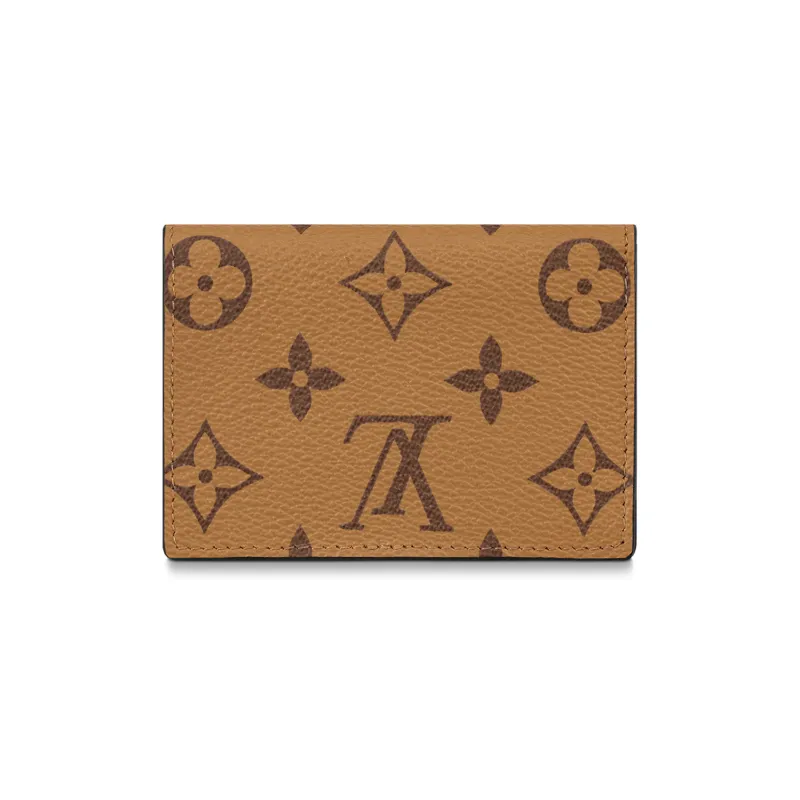 LOUIS VUITTON Vendôme Card Holder-2