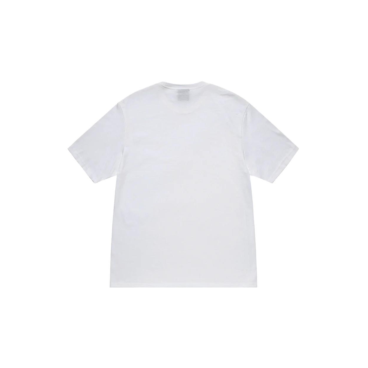 Stussy Star Script Tee - POIZON