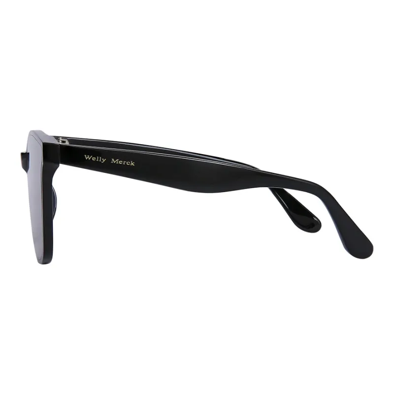 Welly Merck Sunglasses Unisex-2