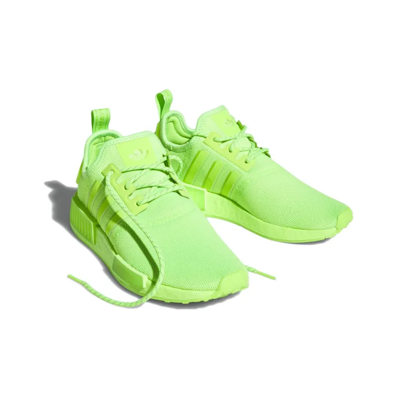 Adidas NMD_R1 'Solar Green' Women's-2
