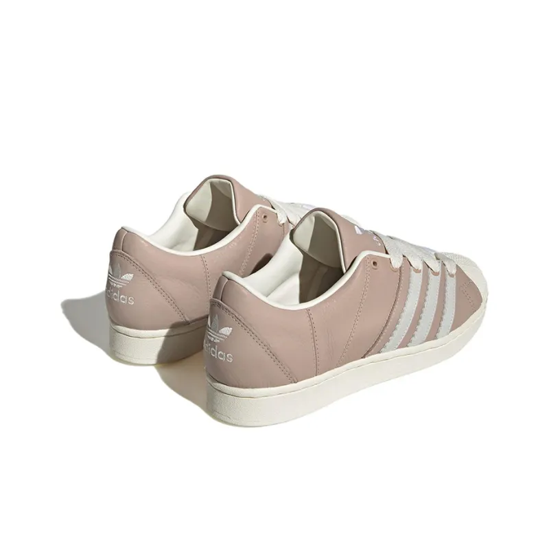 Adidas Originals Superstar Supermodified Shoes 'Pink White'-3