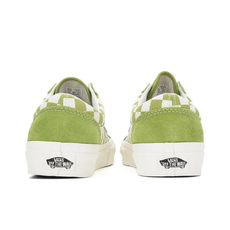 Vans Style 36 'Green'-3