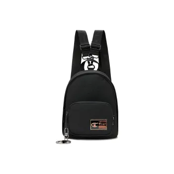 Champion Fabric Backpack Trumpets Unisex Multicolor