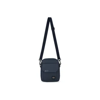 ALPINE PRO Fabric Cell Phone Pouch Shoulder Bag Crossbody Bag Regular Unisex Multicolor