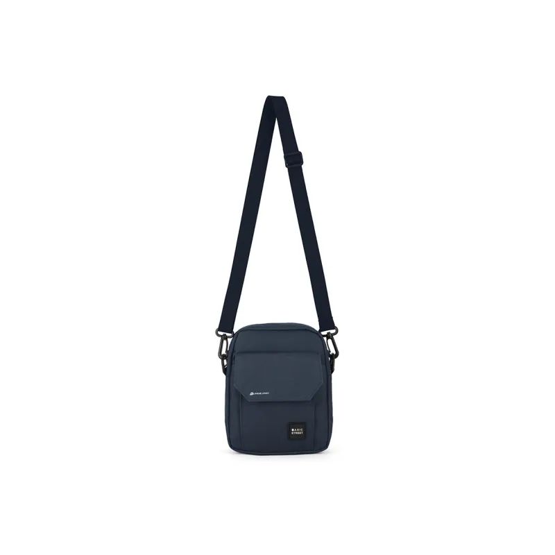 ALPINE PRO Fabric Cell Phone Pouch Shoulder Bag Crossbody Bag Regular Unisex Multicolor-0