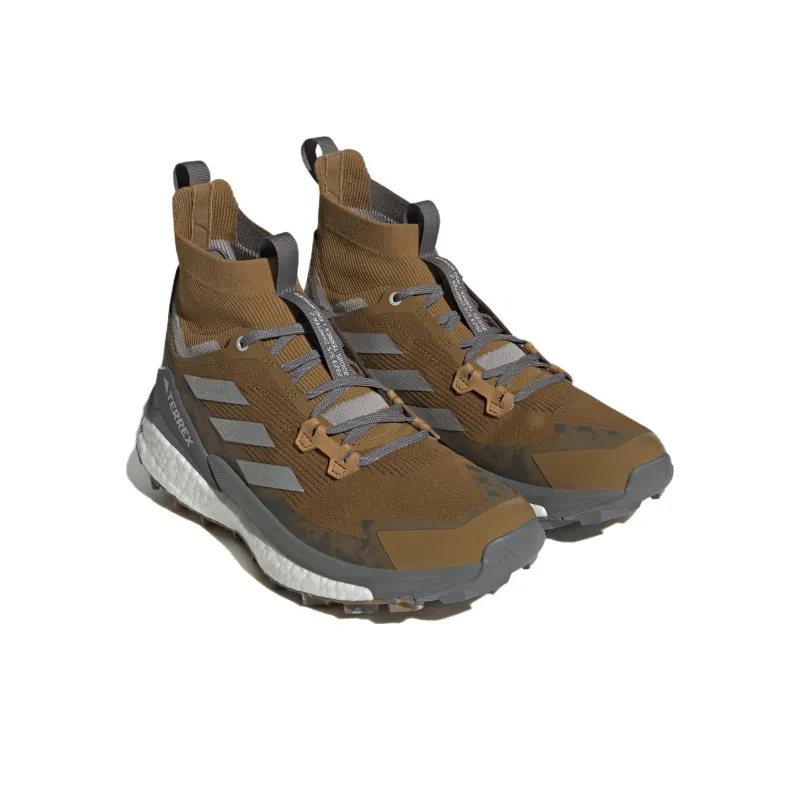 Adidas Terrex Free Hiker 2 X And Wander 'Bronze Strata'-2