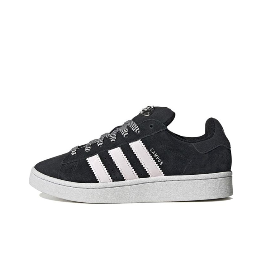 Adidas Originals Campus 00s Core Black Almost Pink Women s POIZON