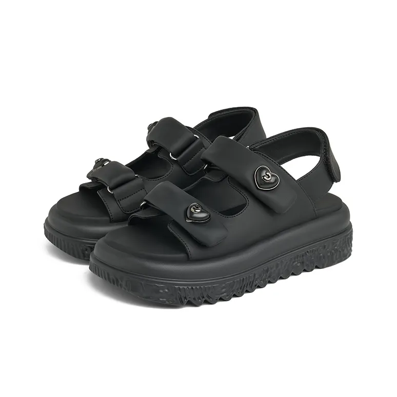 JOSINY Stylish Sandal 5cm Women's-5