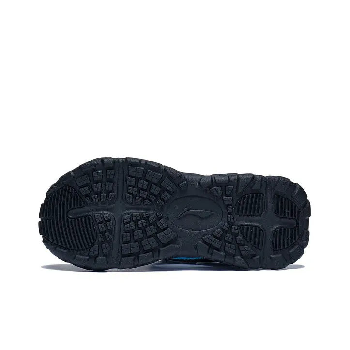 LINING YOUNG Treading Waves 2.0 Kids' Sandals Grade School-5