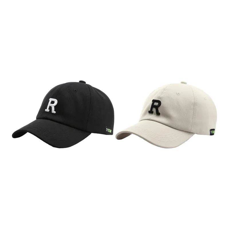 ALIEN BANG Cotton Baseball Caps Unisex-8