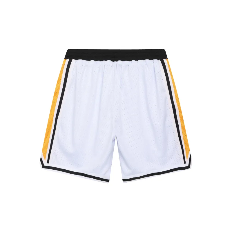 COLDSTONE Casual Shorts Unisex Ecru-5