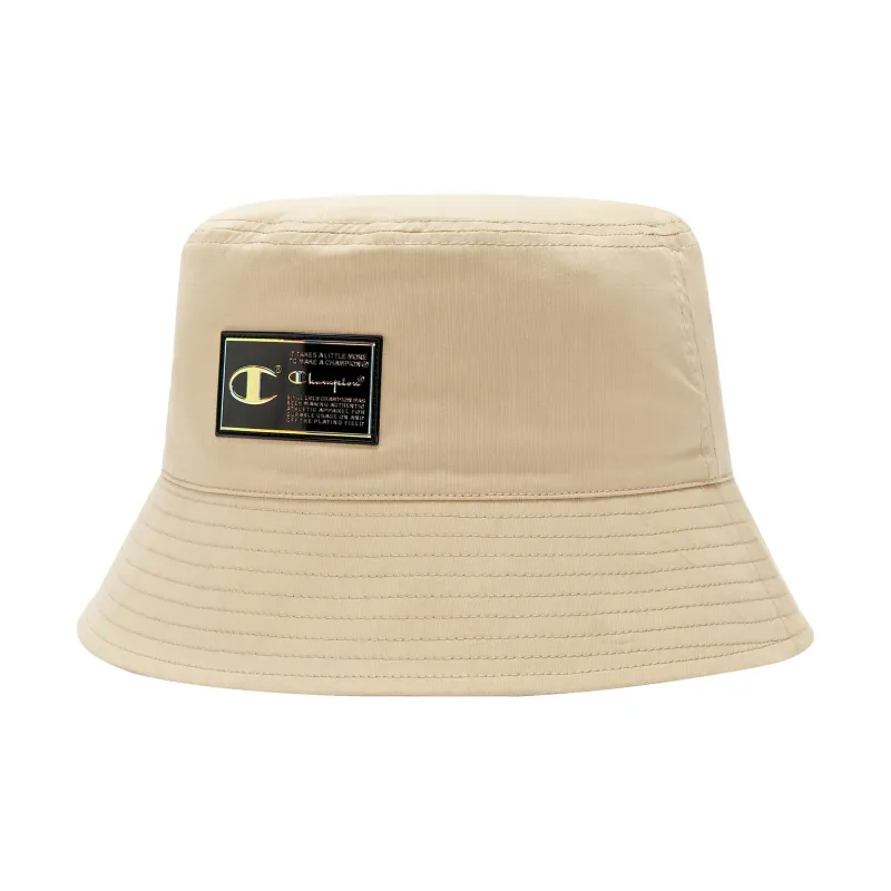 Champion Cotton Bucket Hats Unisex-1