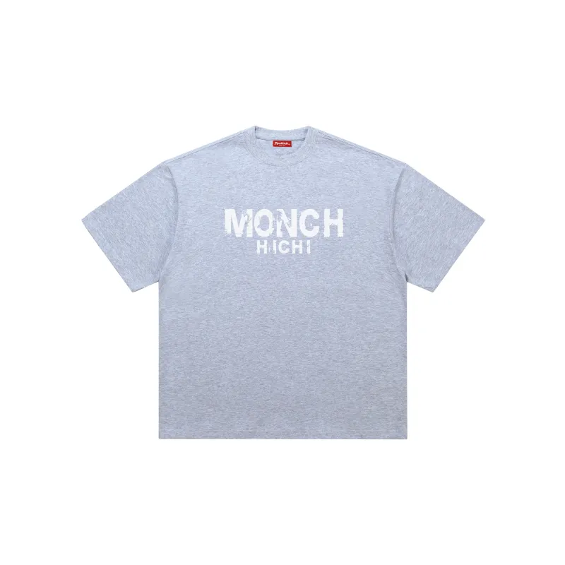 Monchhichi T-Shirts Unisex-8