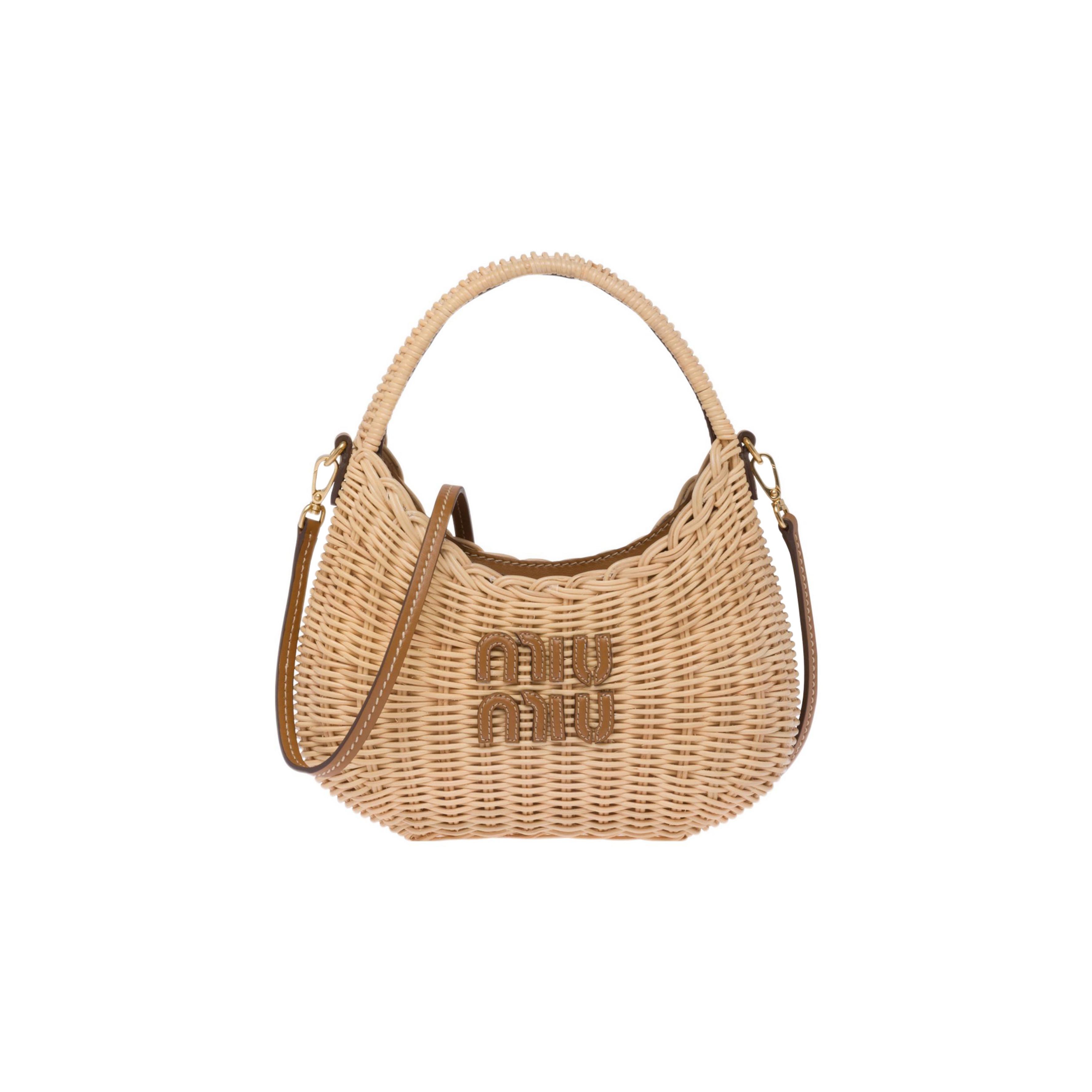 Miu Miu Yellow Bags on Sale & Authentic - POIZON