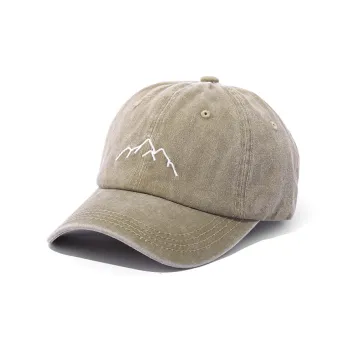 Clect Baseball Caps Unisex