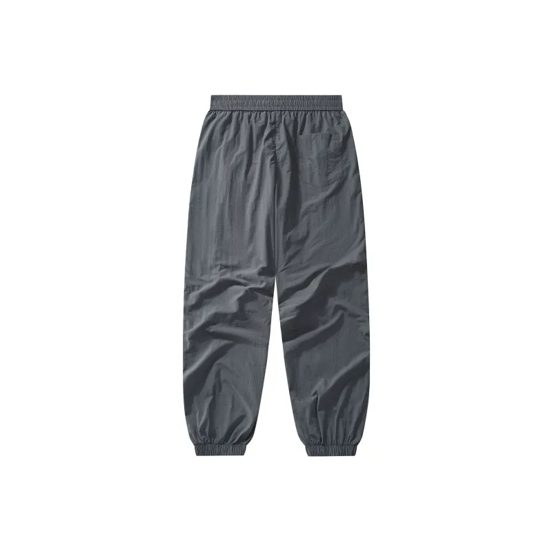 FORCEREPUBLIK Casual Pants Unisex-6