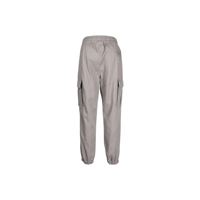 BILLIONAIRE BOYS CLUB Logo patch Cargo Trousers-1