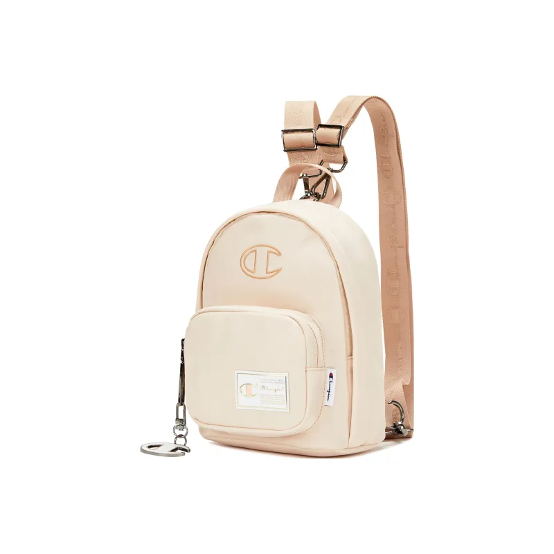 Champion Fabric Backpack Trumpets Unisex Multicolor-6