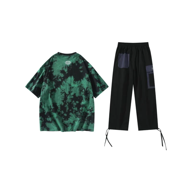 SCRM Casual Sportswear Unisex-1