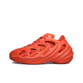 Adidas Originals AdiFOM Q Preloved Red