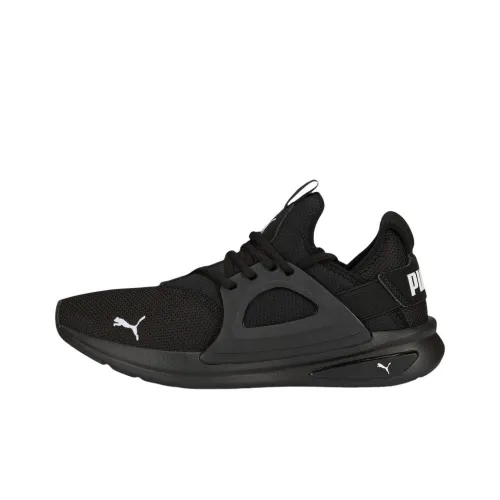 Puma Softride Enzo Evo 'Better RMX - Black'