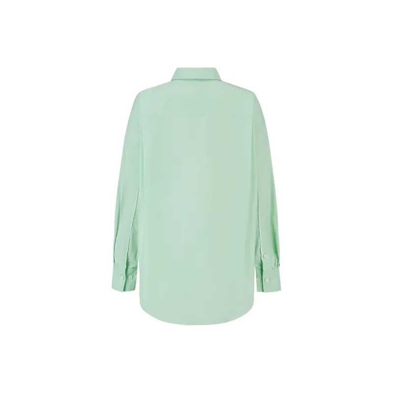 MO&CO Shirts Women's-1