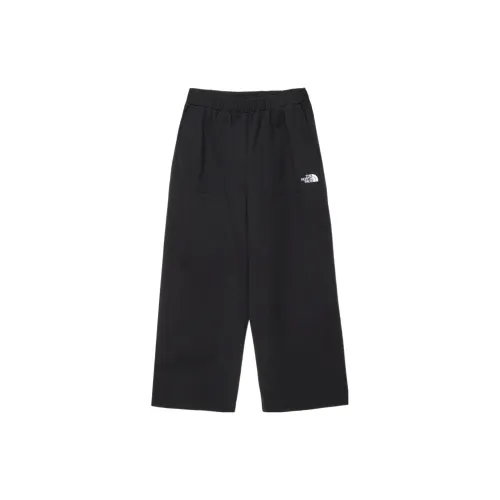 THE NORTH FACE Casual Pants Women's Black