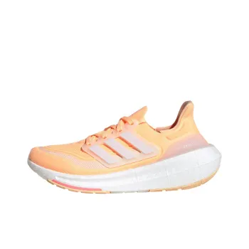 Adidas UltraBoost Light 'Acid Orange' Women's