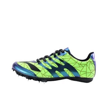 LiNing Low Top Running Shoes Unisex Green