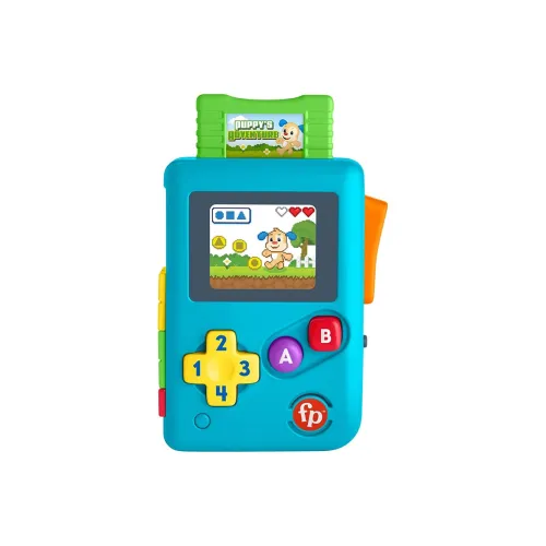 FISHER PRICE 전자 장난감