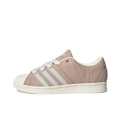 Adidas Originals Superstar Supermodified Shoes 'Pink White'