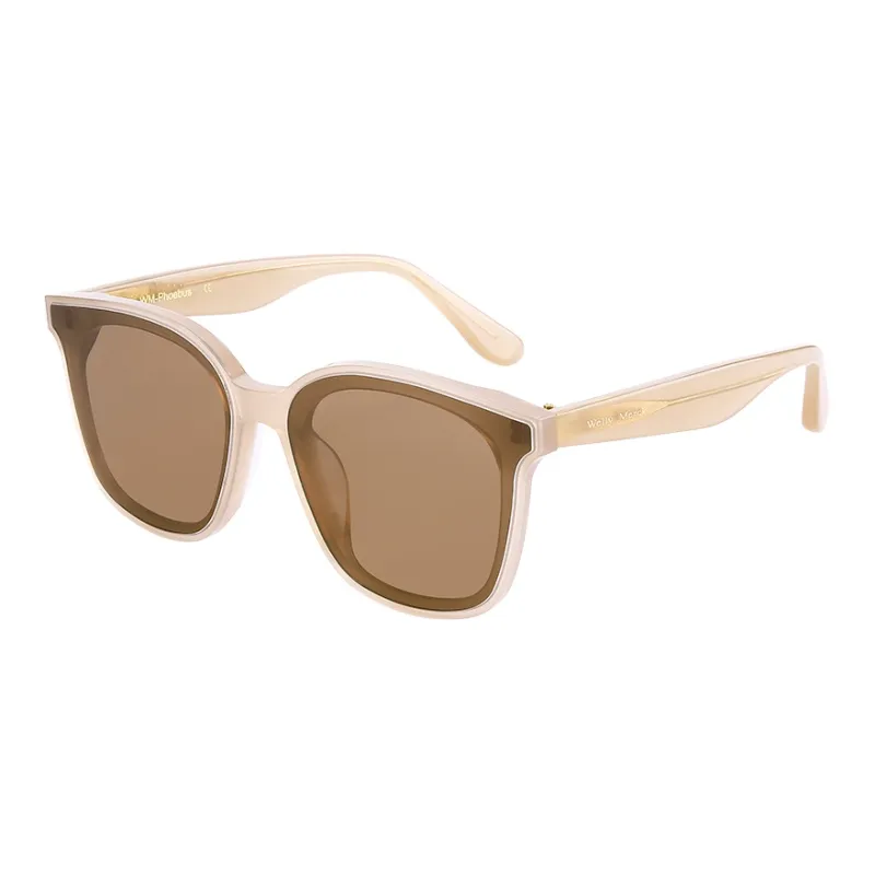 Welly Merck Sunglasses Unisex-3