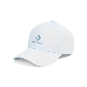 Converse Baseball Caps Unisex Sky Blue