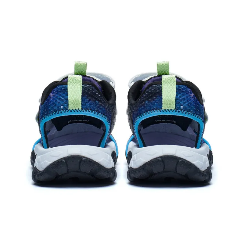 LINING YOUNG Treading Waves 2.0 Kids' Sandals Grade School-4