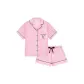 Pink Stripes