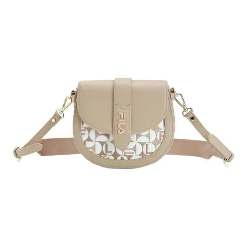 FILA Crossbody Bags Khaki