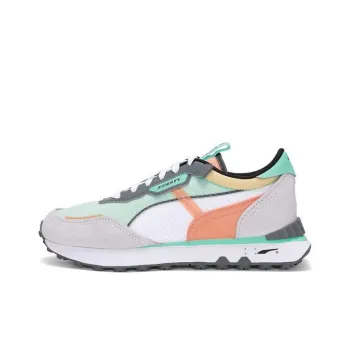 PUMA Rider Fv X Ray 'Electric Peppermint'