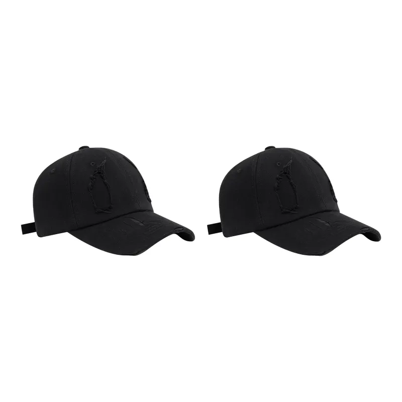ALIEN BANG Baseball Caps Unisex-10