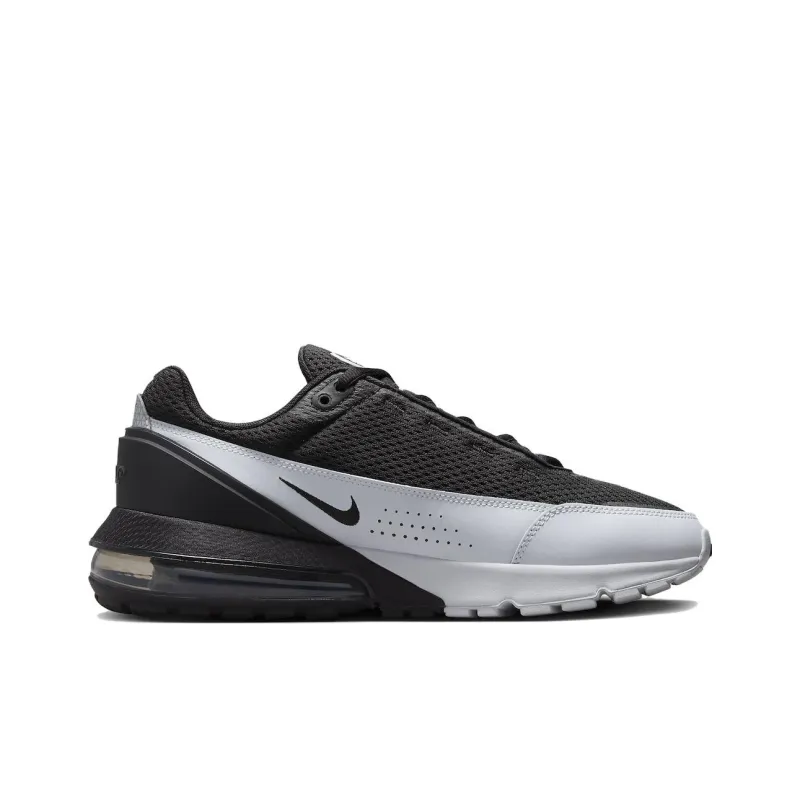 Nike Air Max Pulse Black Pure Platinum-1