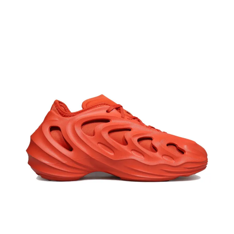 Adidas Adida AdiFOM Q 'Preloved Red'-1