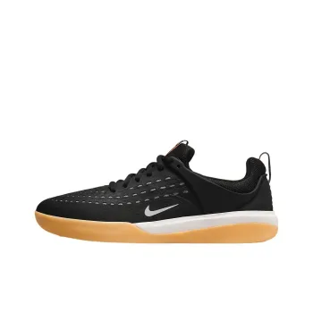 Nike Sb Zoom Nyjah 3 Black White Gum