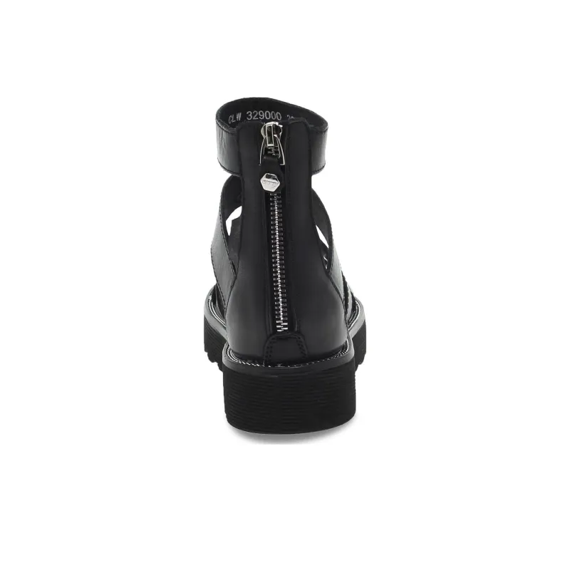 CULT GAIA Stylish Sandals Women's Black-3
