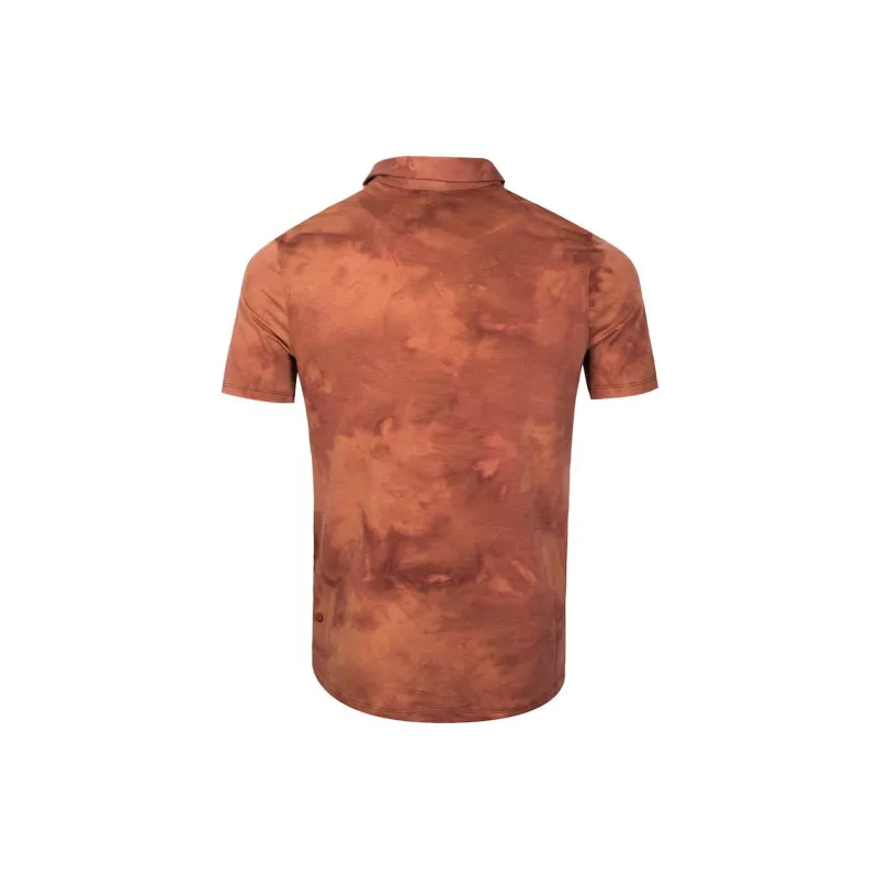 Lululemon Evolution Polo Shirts Men-14