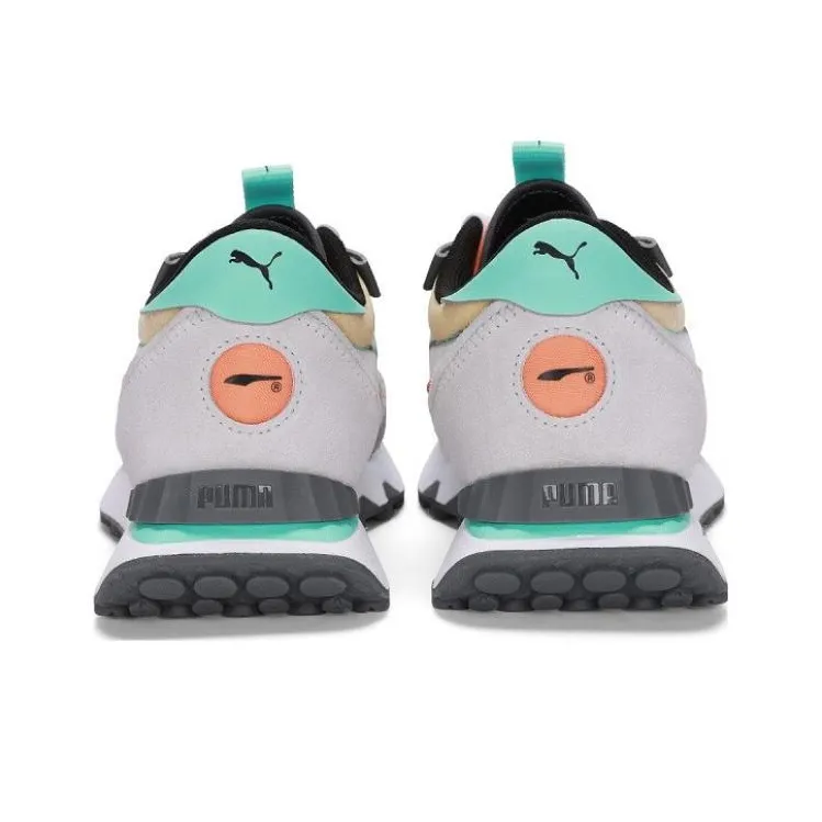 PUMA Rider Fv X Ray 'Electric Peppermint'-3