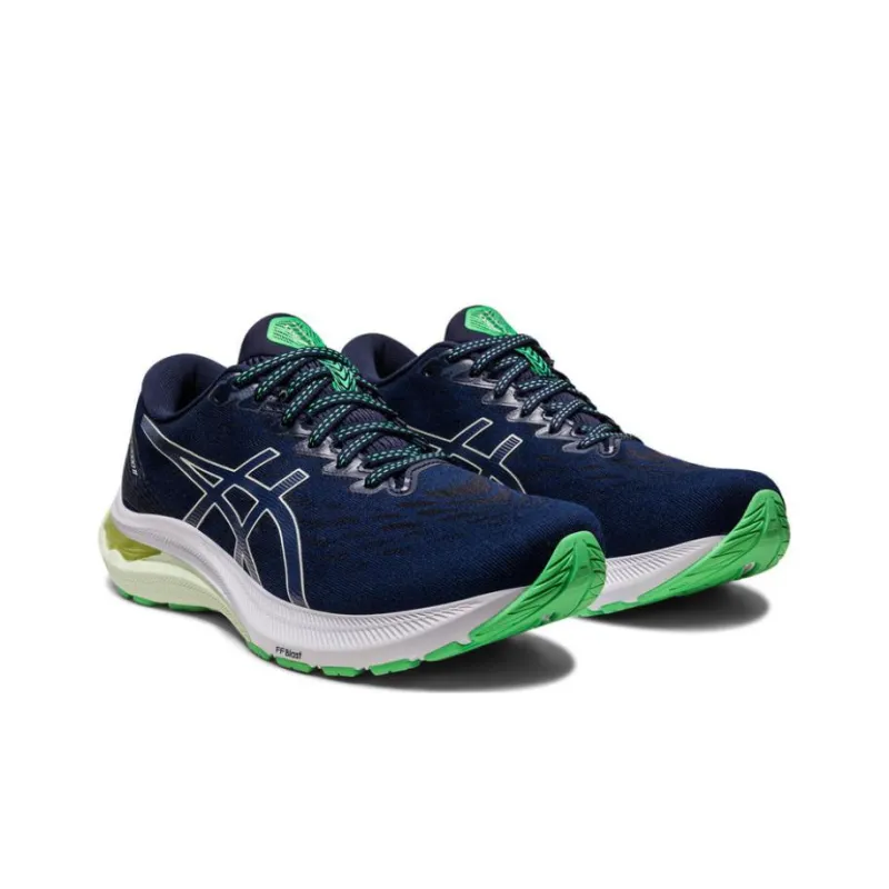Asics WMNSAsics GT 2000 11 'Midnight Whisper Green' Women's-2