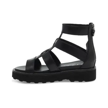CULT GAIA Stylish Sandals Women's Black