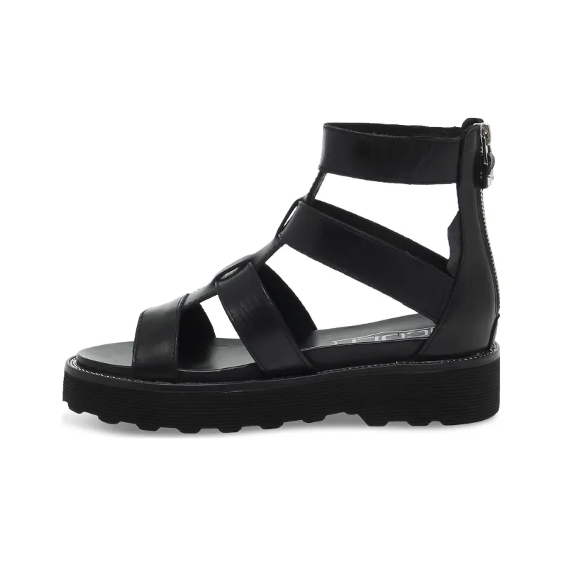 CULT GAIA Stylish Sandals Women's Black-0