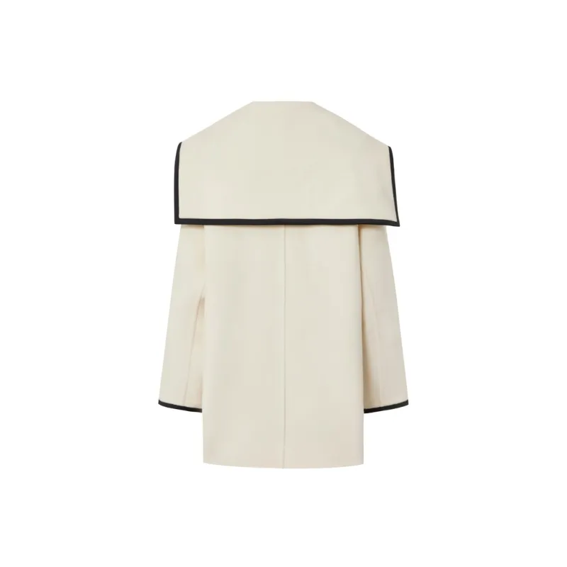 MO&CO Coats Women's-1