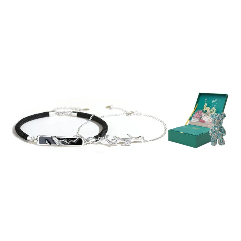 PIARA Bracelets Unisex-3